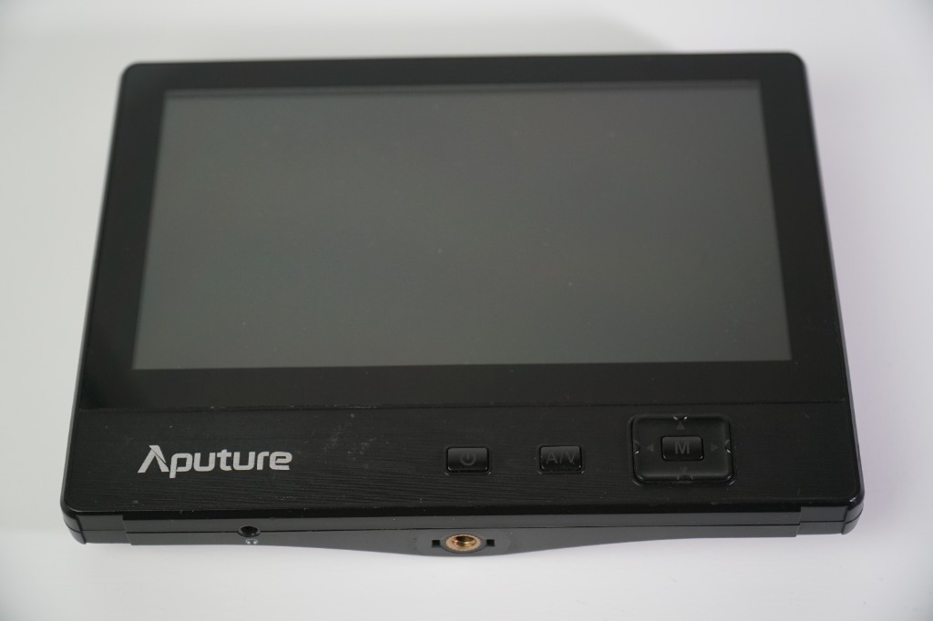Monitor podglądowy Aputure VScreen VS1 Warszawa Kup teraz na