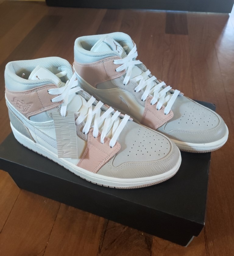 Air jordan top 1 yeezy