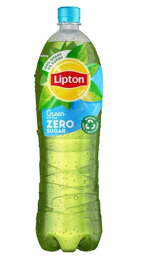 Lipton Ice Tea Green Zero 9x1,5L BEZ CUKRU Częstochowa Kup teraz na Allegro Lokalnie