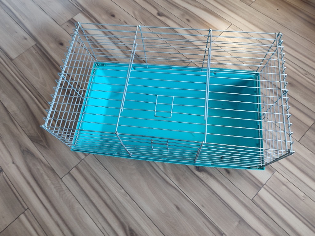 Klatka Łódź Kup teraz na Allegro Lokalnie