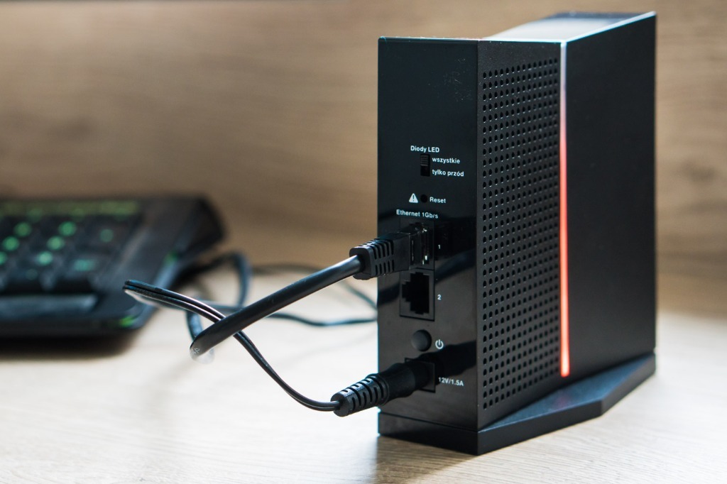 Smart WiFi Box Orange jedyny na allegro Rejowiec Fabryczny Kup