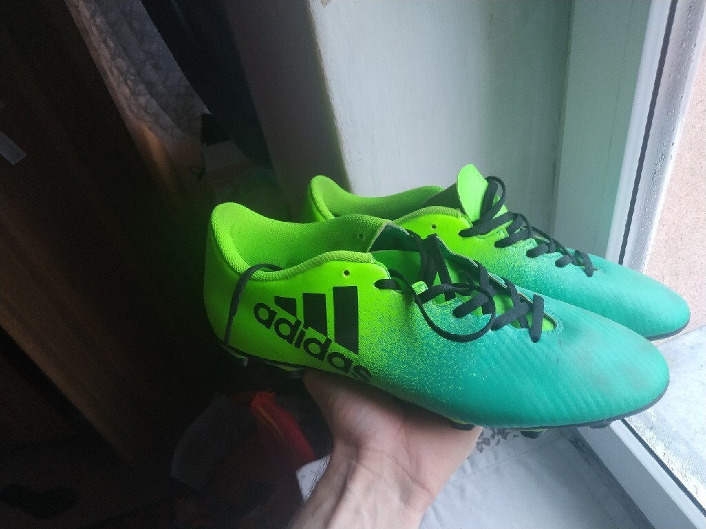 ADIDAS X16.3 FG M awa Og oszenie na Allegro Lokalnie