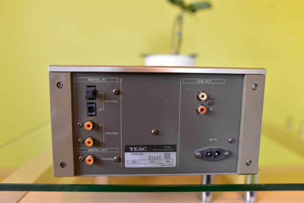 出色出色ESOTERIC D-10 その他 | blog.connectparts.com.br