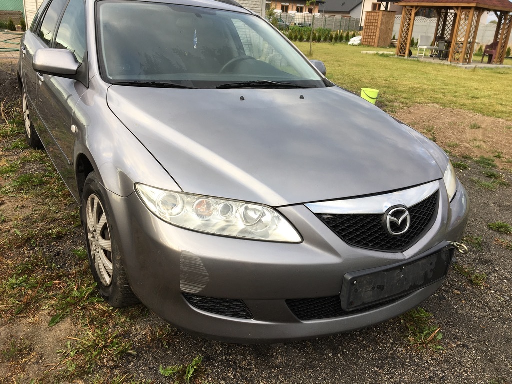 29y цвет mazda
