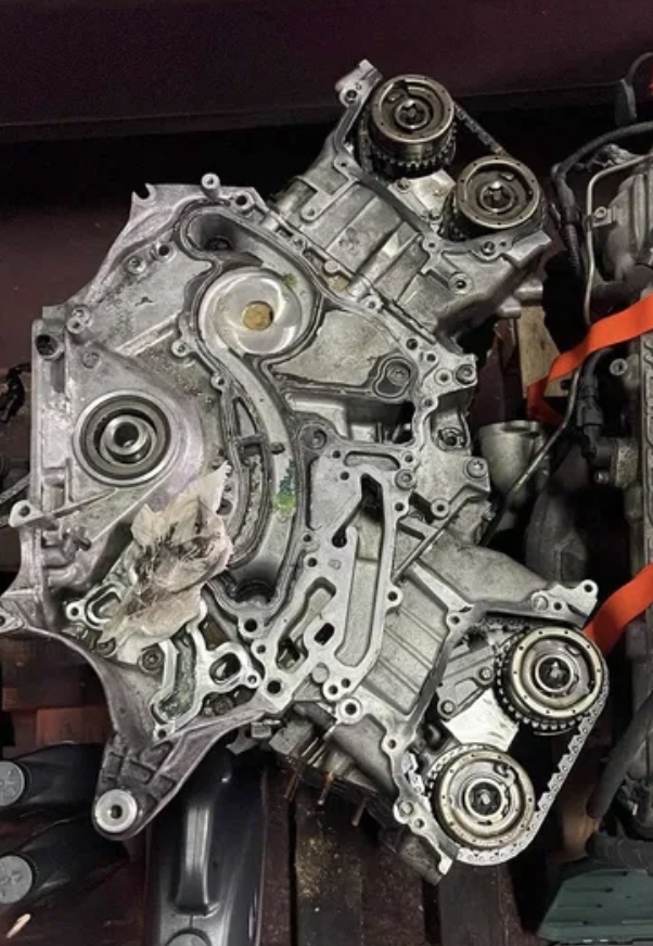 КОМПЛЕКТ SILNIKOW MERCEDES I MASERATI (E350 / S63 X 2 / SQ4 / CLA220) 