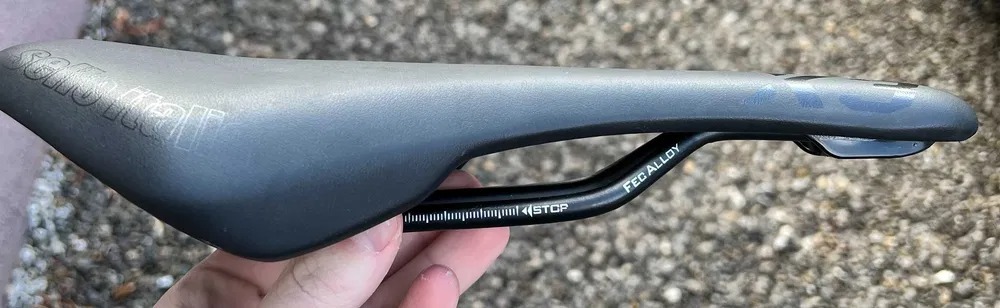 selle italia x3 canyon edition