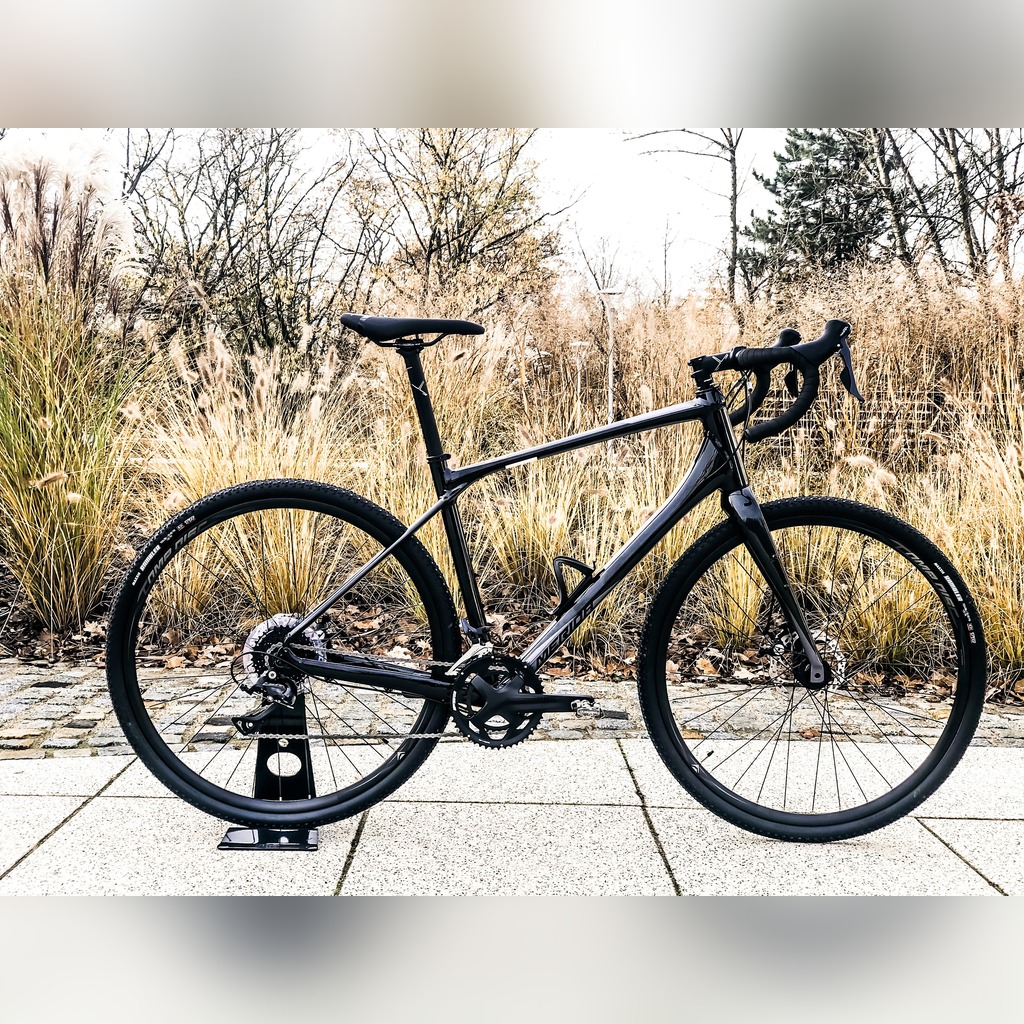 merida 2020 silex 200