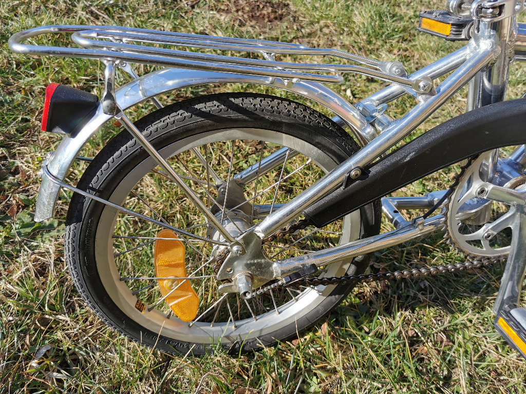 foldable bikes near me