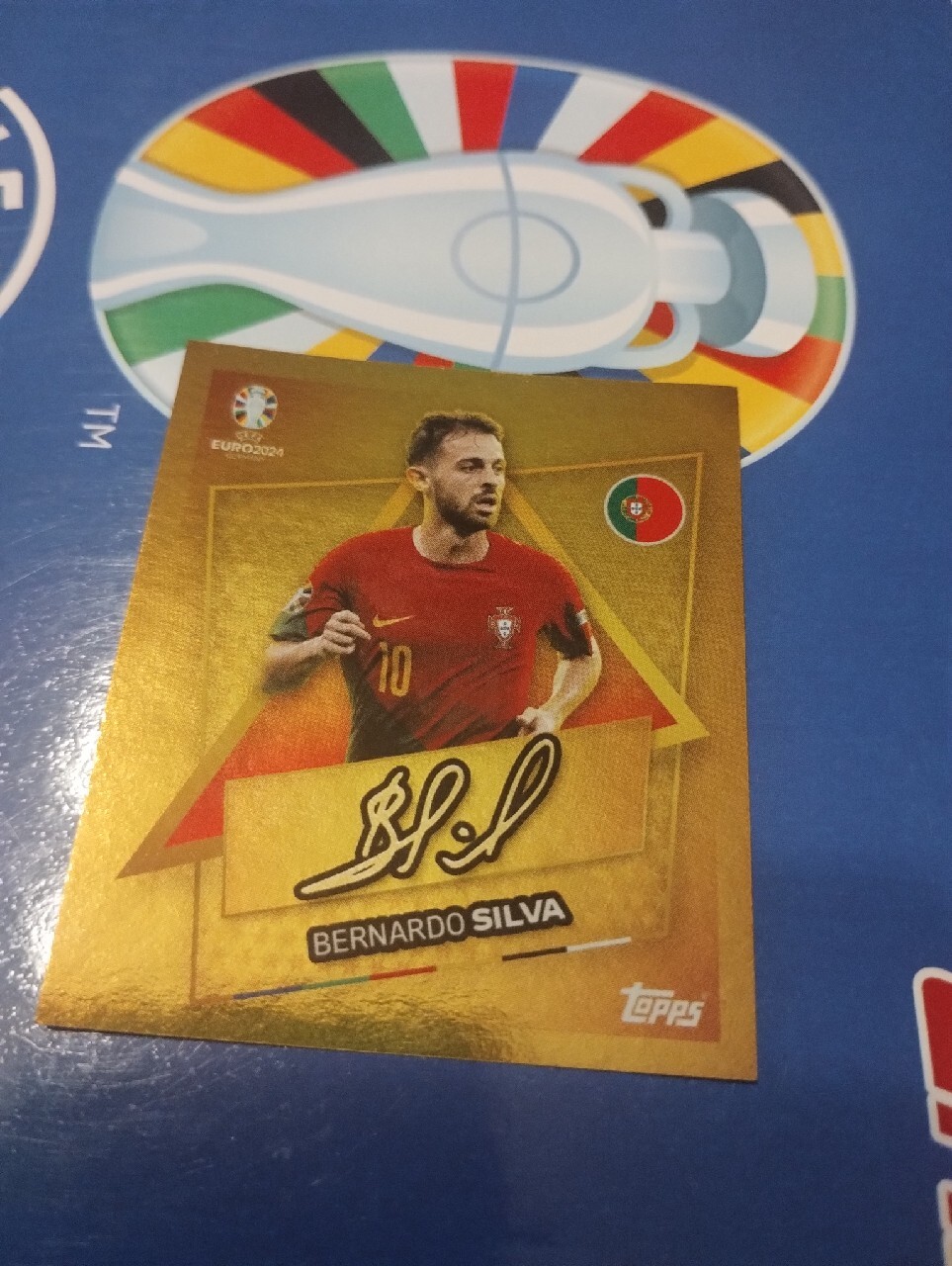 Bernardo silva - Allegro Lokalnie