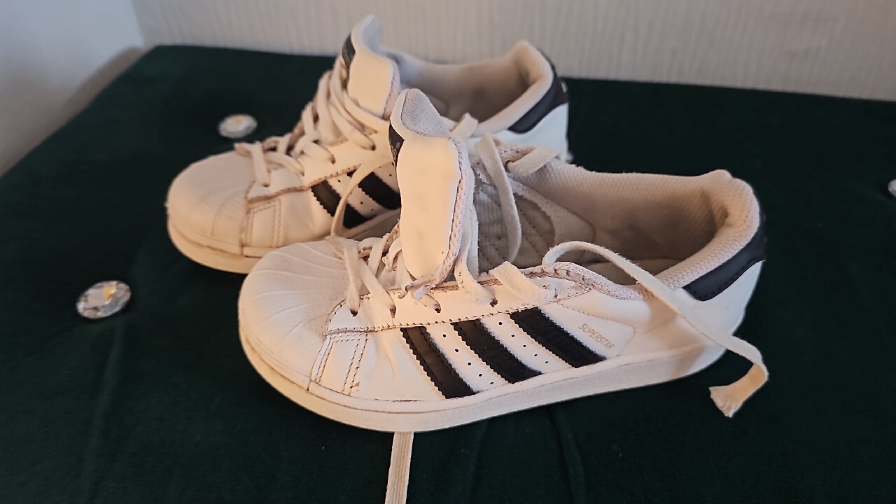adidas superstar 31