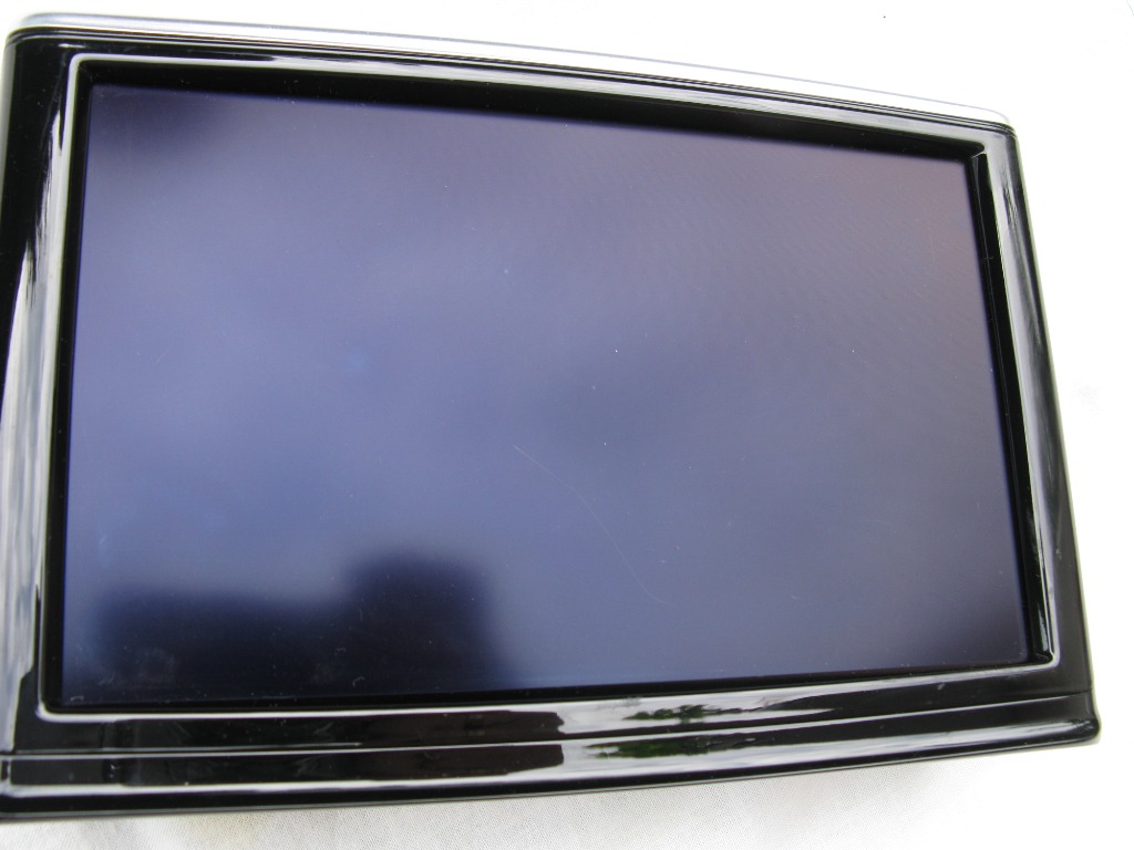AUDI A8 4H D4 МОНІТОР МОНІТОР 4H0919604F 