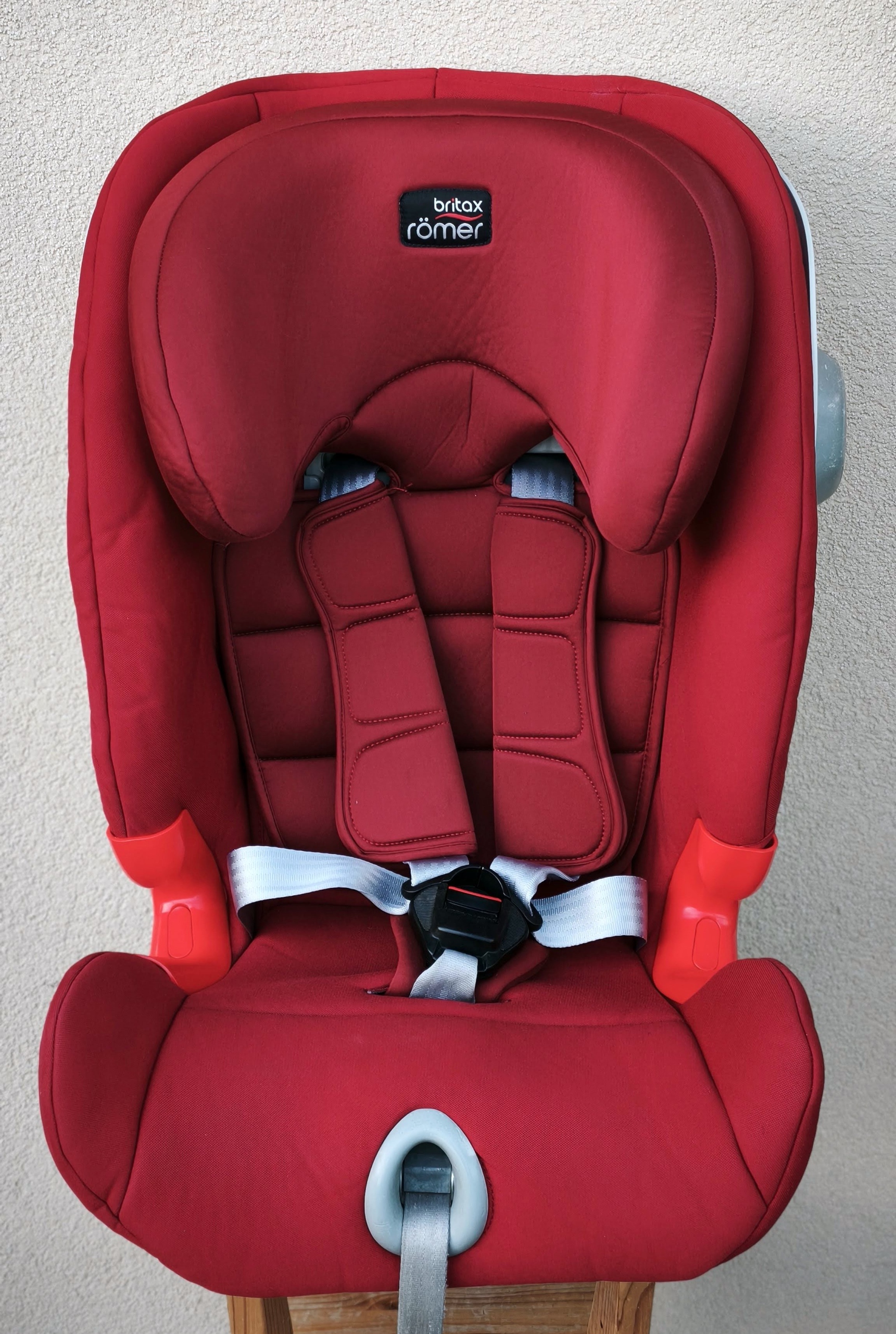 BRITAX ROMER ADVANSAFIX 3 SICT КРІСЛО АВТО 9-36 KG, 9 M - 12 РОКІВ 