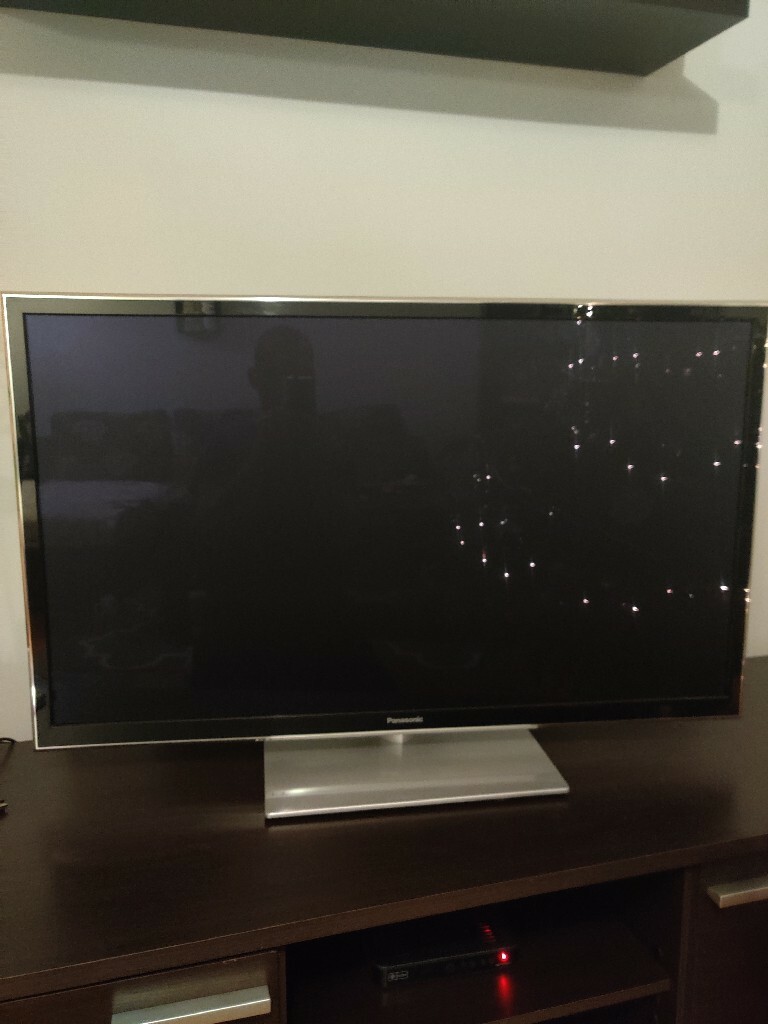 Panasonic ST60 42 cale Nysa Kup teraz na Allegro Lokalnie