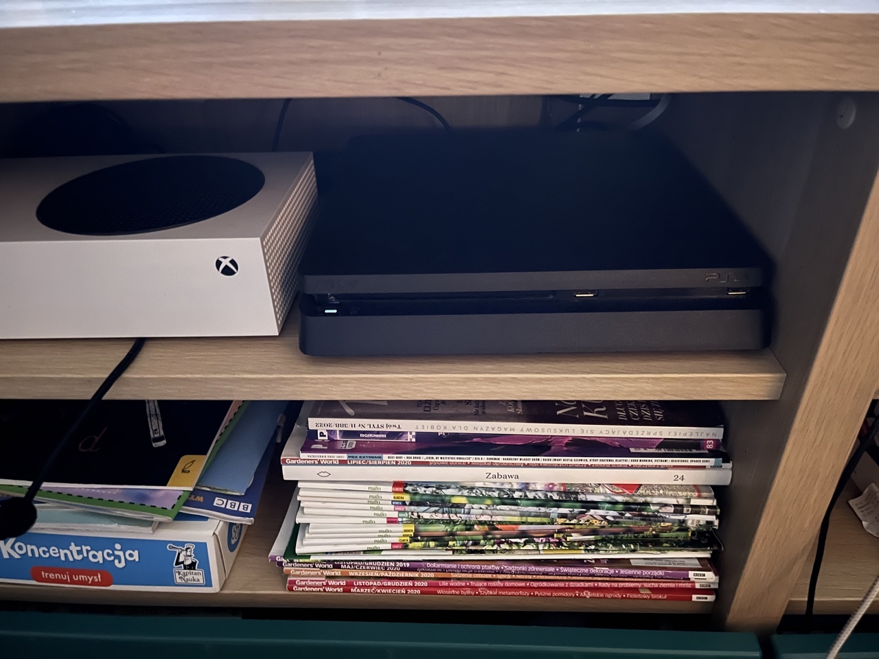 PlayStation 4 Slim 1TB SSD Crucial MX500 Warzymice Kup teraz na