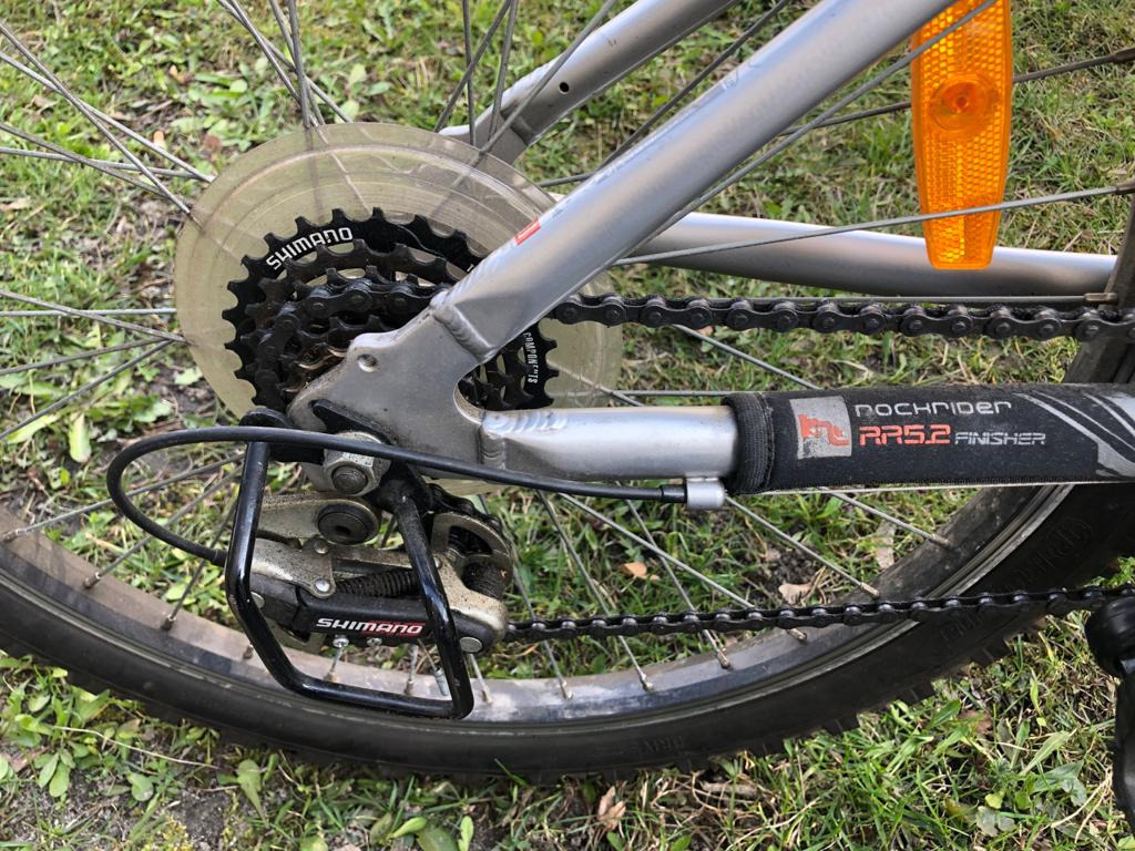 rower chłopięcy 24 cale Decathlon Katowice Kup teraz na Allegro