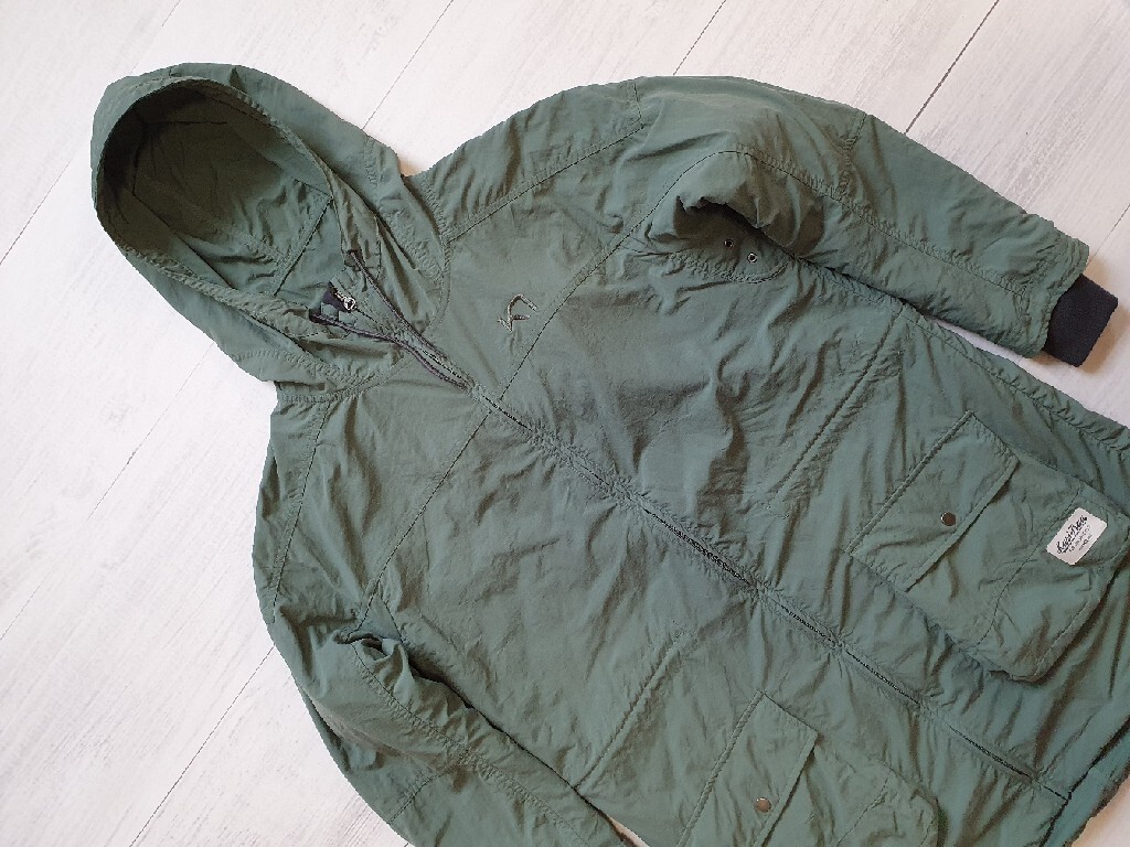 Kari traa shop bomoen parka