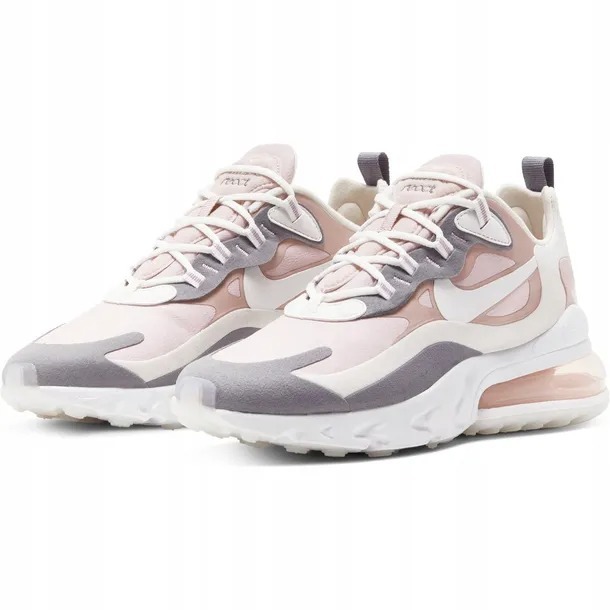 Nike 270 damskie clearance allegro