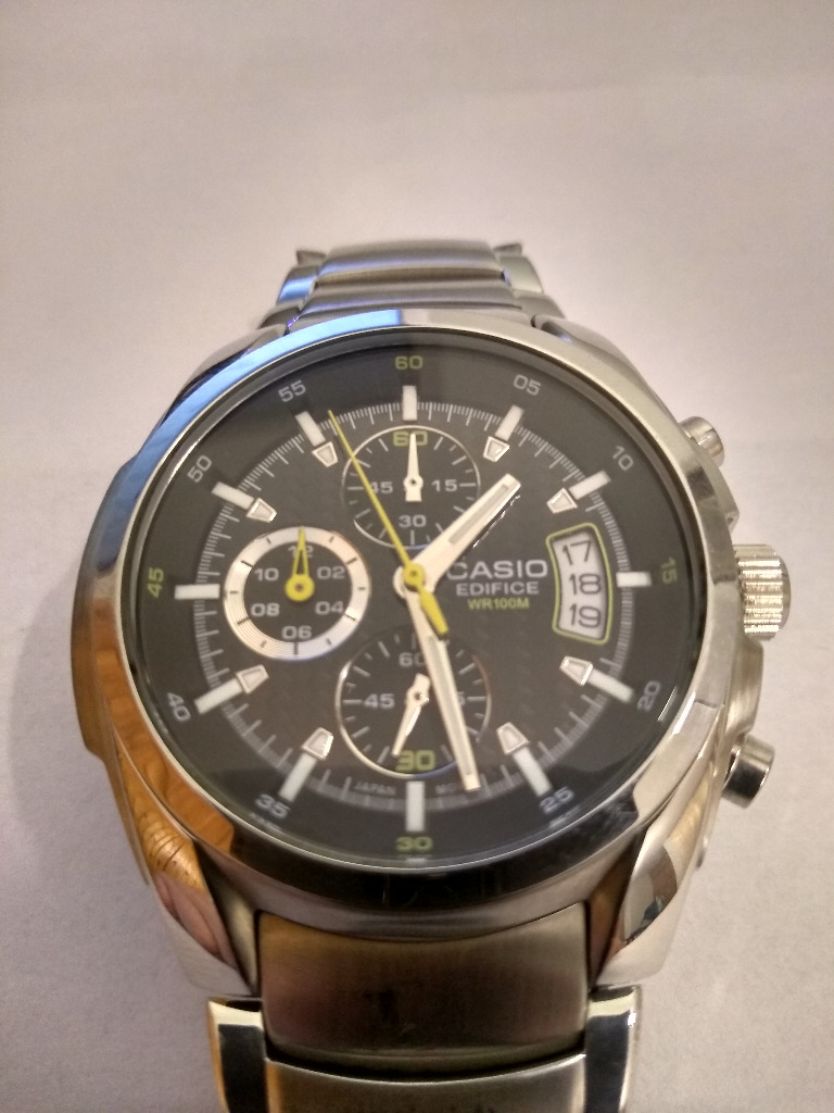 casio ef 5120