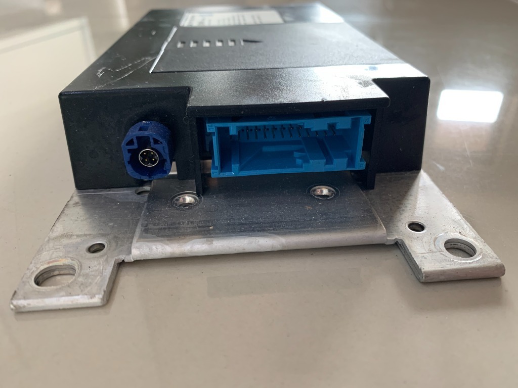 Bmw 3 F30 Modul Telematik Tcb Bialystok Ogloszenie Na Allegro Lokalnie