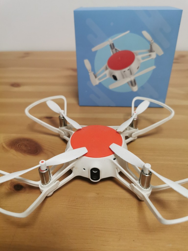 Mi Remote Control Drone Mini Zbąszynek Licytacja na Allegro Lokalnie