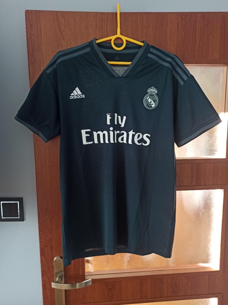 Koszulka Real Madryt L | Szczecinek | Kup teraz na Allegro Lokalnie