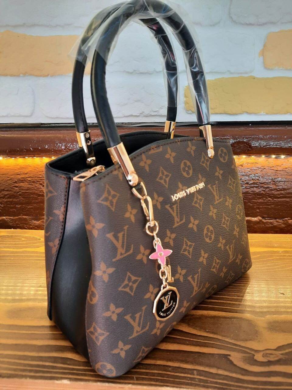 Torebka Louis Vuitton Retiro LV, Gdańsk