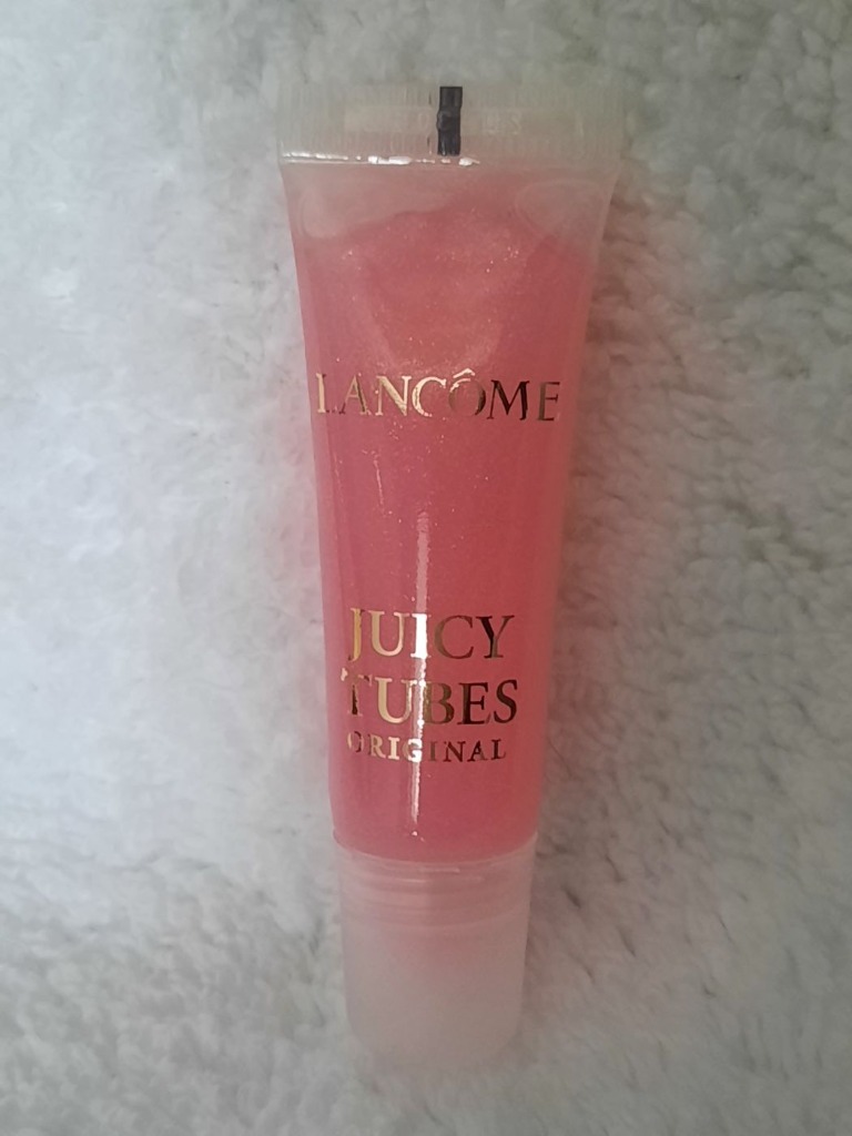 JUICY TUBE BŁYSZCZYK DO UST Miracle 10ml Tarnów Kup teraz