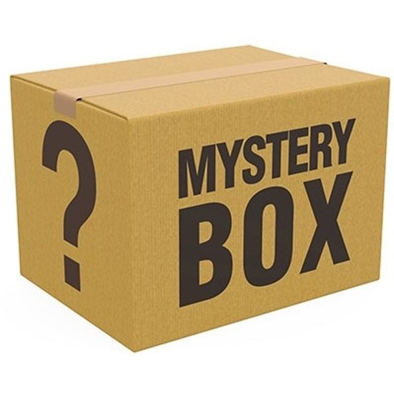Mystery Box Gaming Rzeszów Kup teraz na Allegro Lokalnie