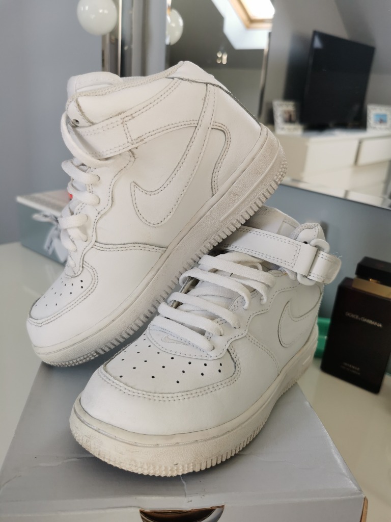 Air force 2025 one taille 32