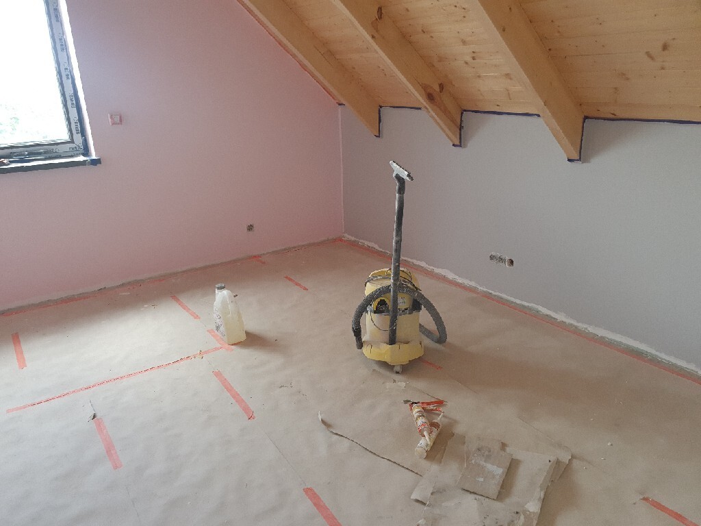 Remonty, wykończenia mieszkań, lokali, domów. | Gliwice | Kup teraz na  Allegro Lokalnie