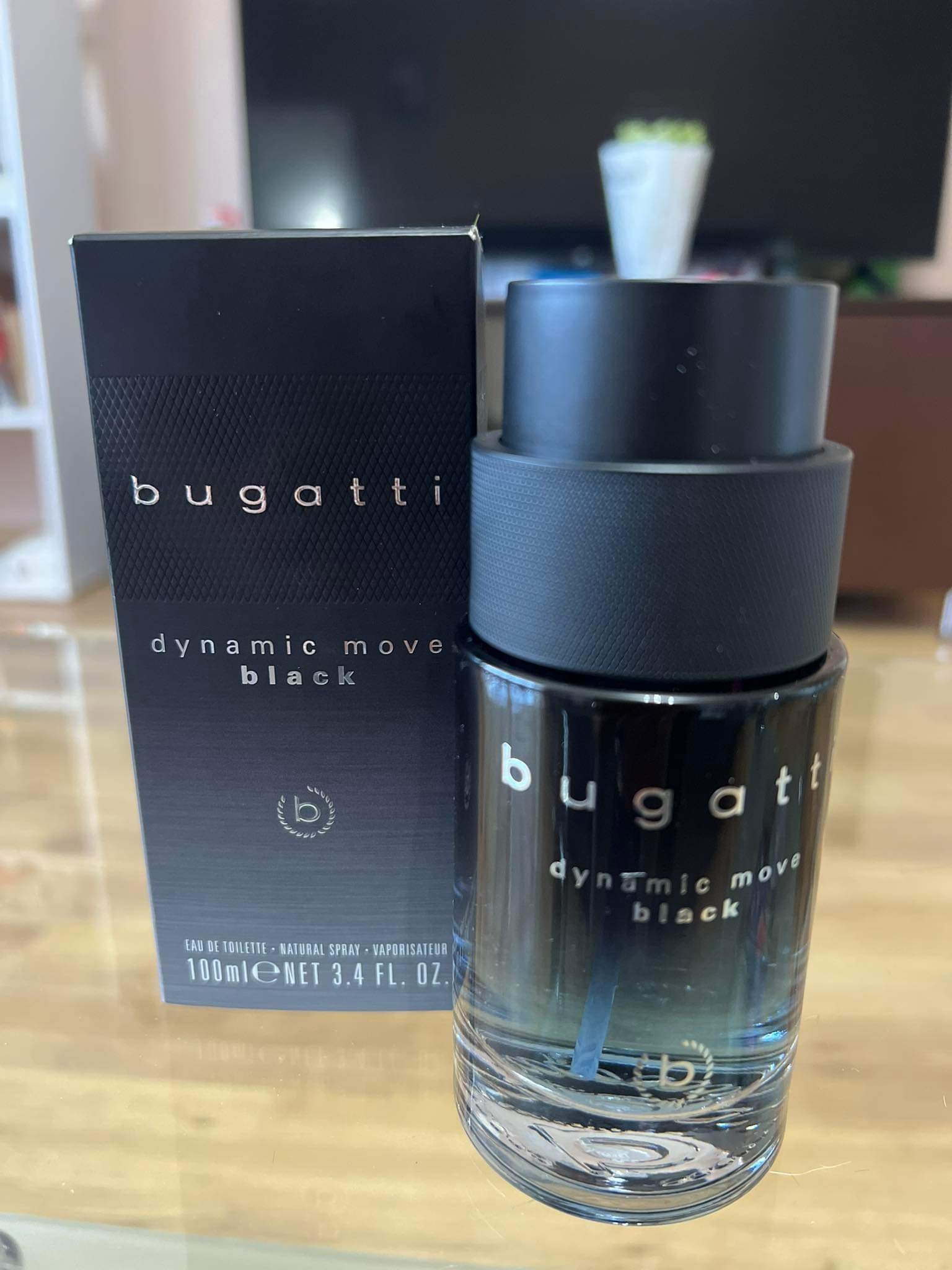 Perfumy Męskie Bugatti - Niska cena na Allegro.pl