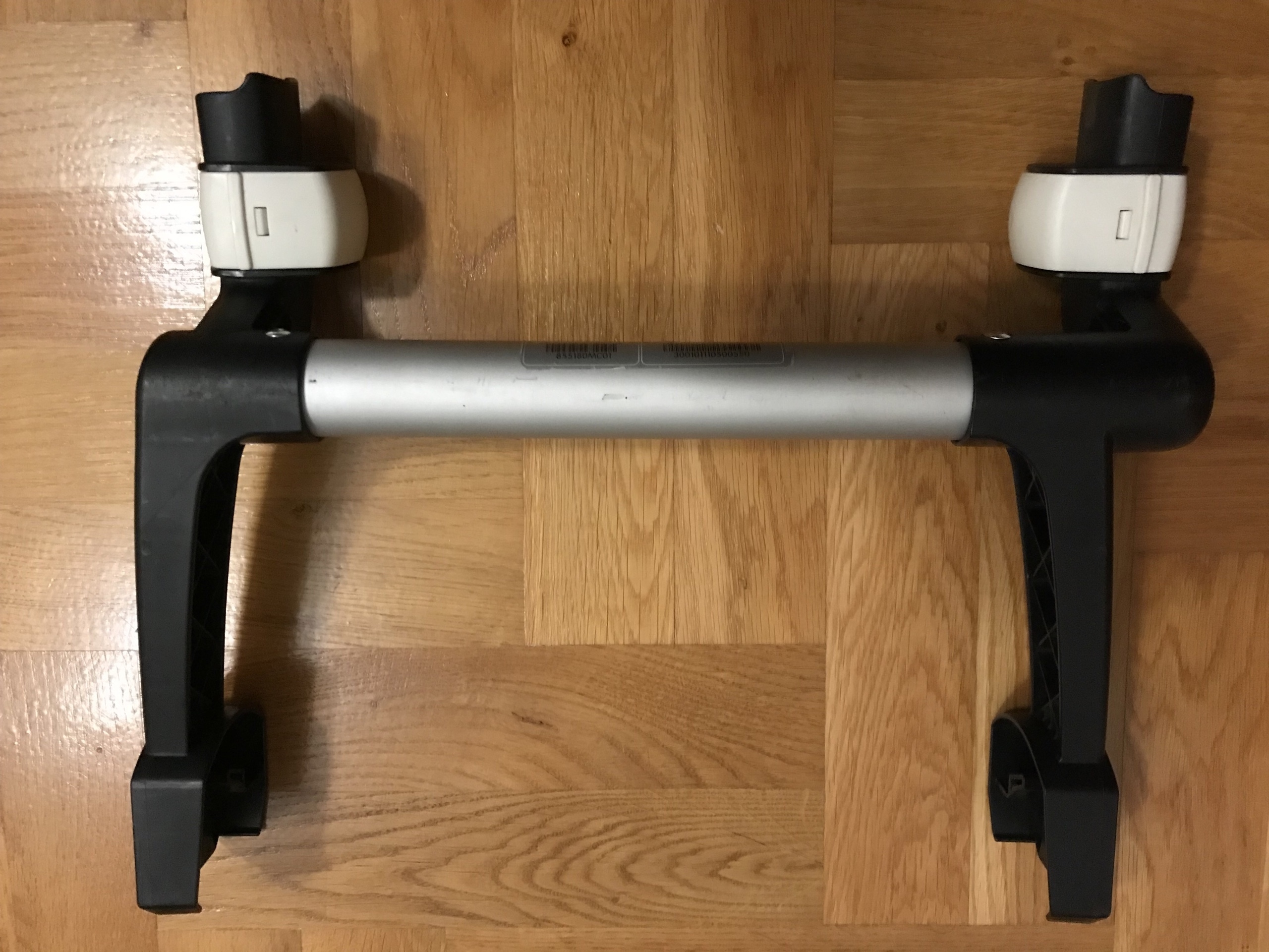 Adapter Bugaboo Donkey fotelika MaxiCosi Cybex Tarnów Kup teraz na