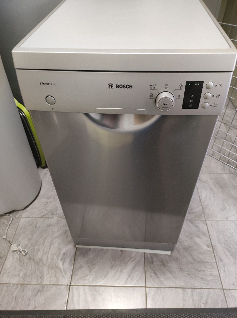 zmywarka bosch silence plus 45cm Siewierz Licytacja na Allegro Lokalnie