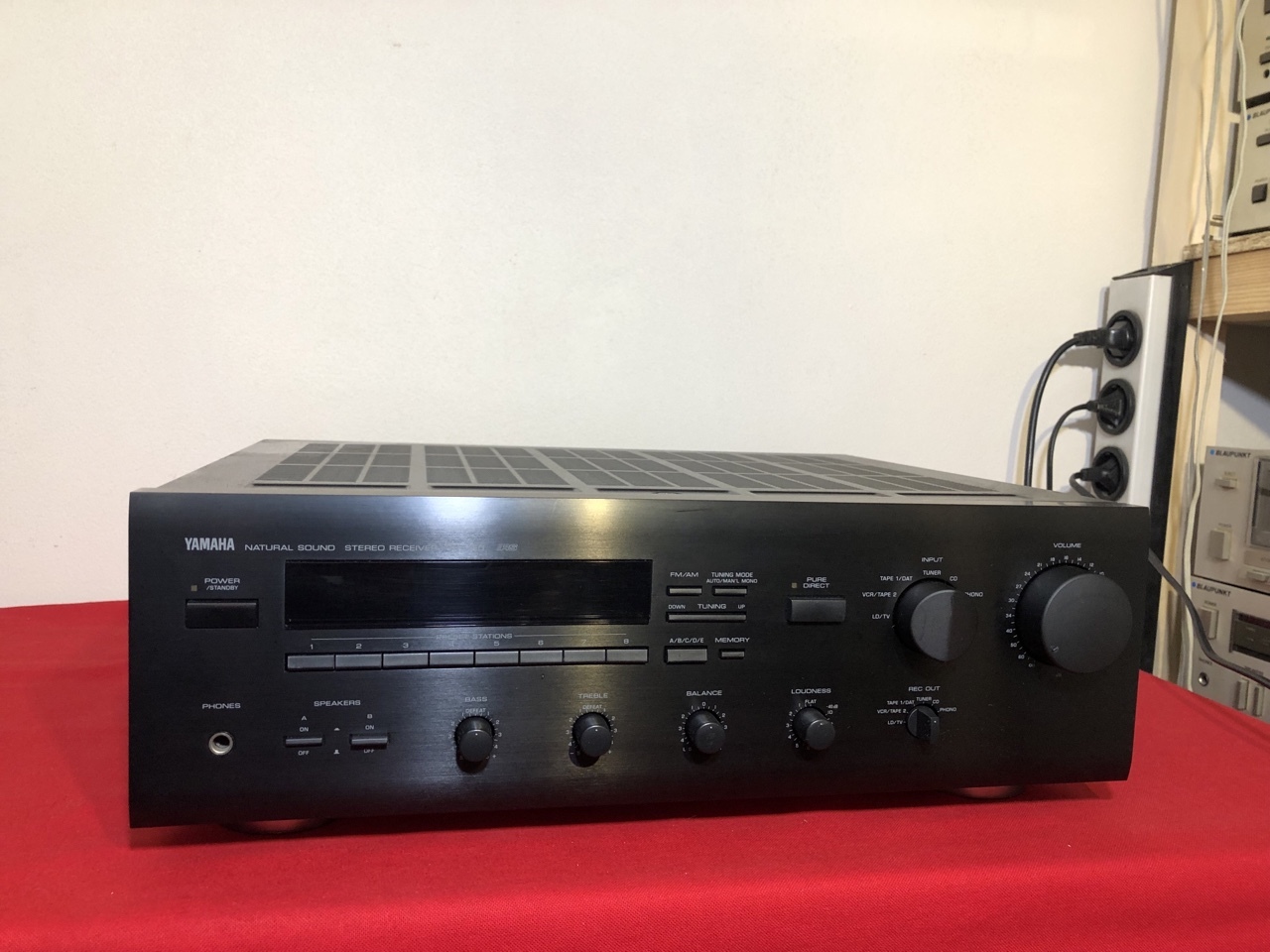 amplituner-stereo-yamaha-rx-750-super-stan-okazja-k-odzko-kup-teraz