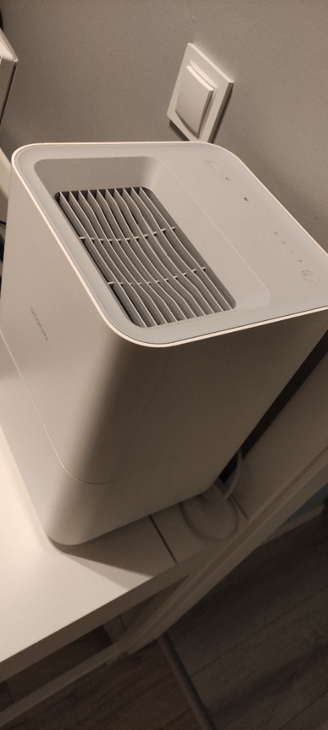 smartmi pure evaporative 4l