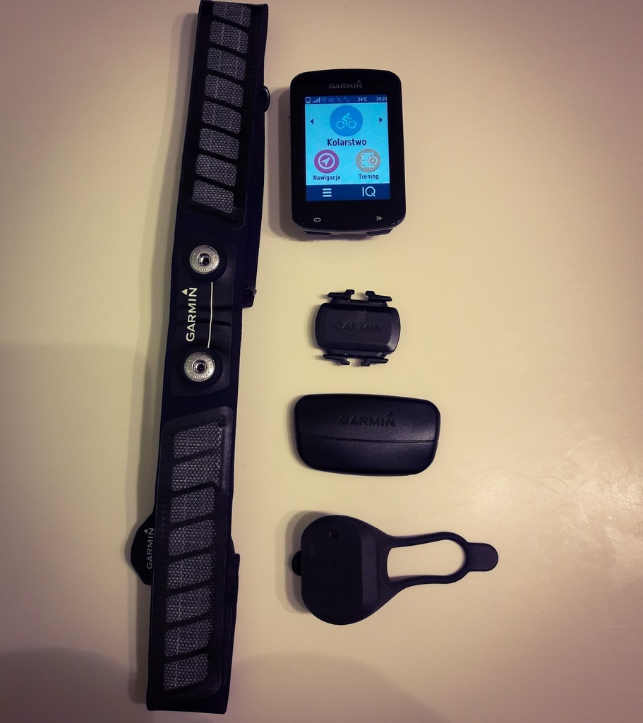 garmin 820 bundle
