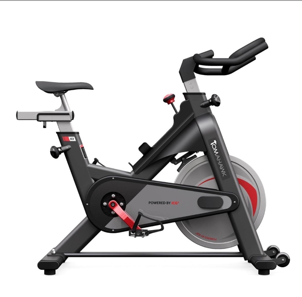 rower indoor cycling tomahawk