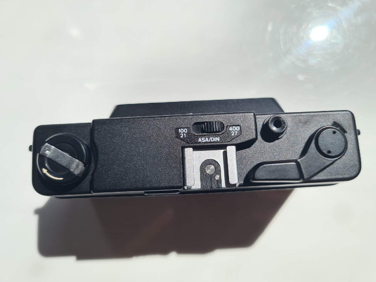 nishika n8000 allegro