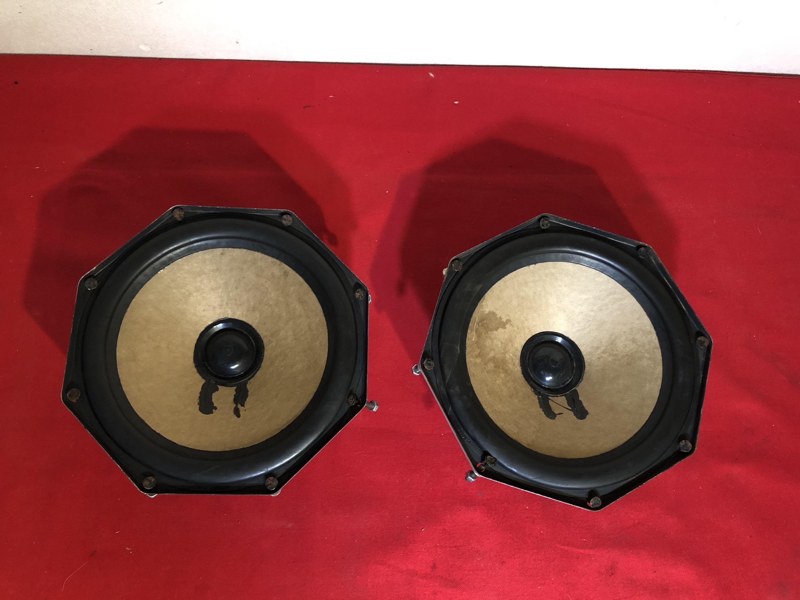 GŁOŚNIKI NISKOTONOWE PHILIPS AD 8065/W4 | Kłodzko | Kup teraz na ...