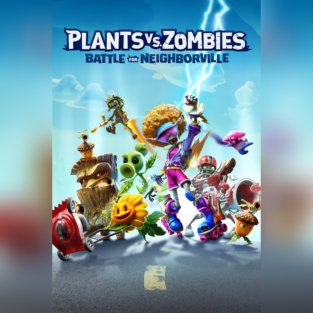 Plants vs zombies битва за нейборвиль не запускается в стиме фото 91
