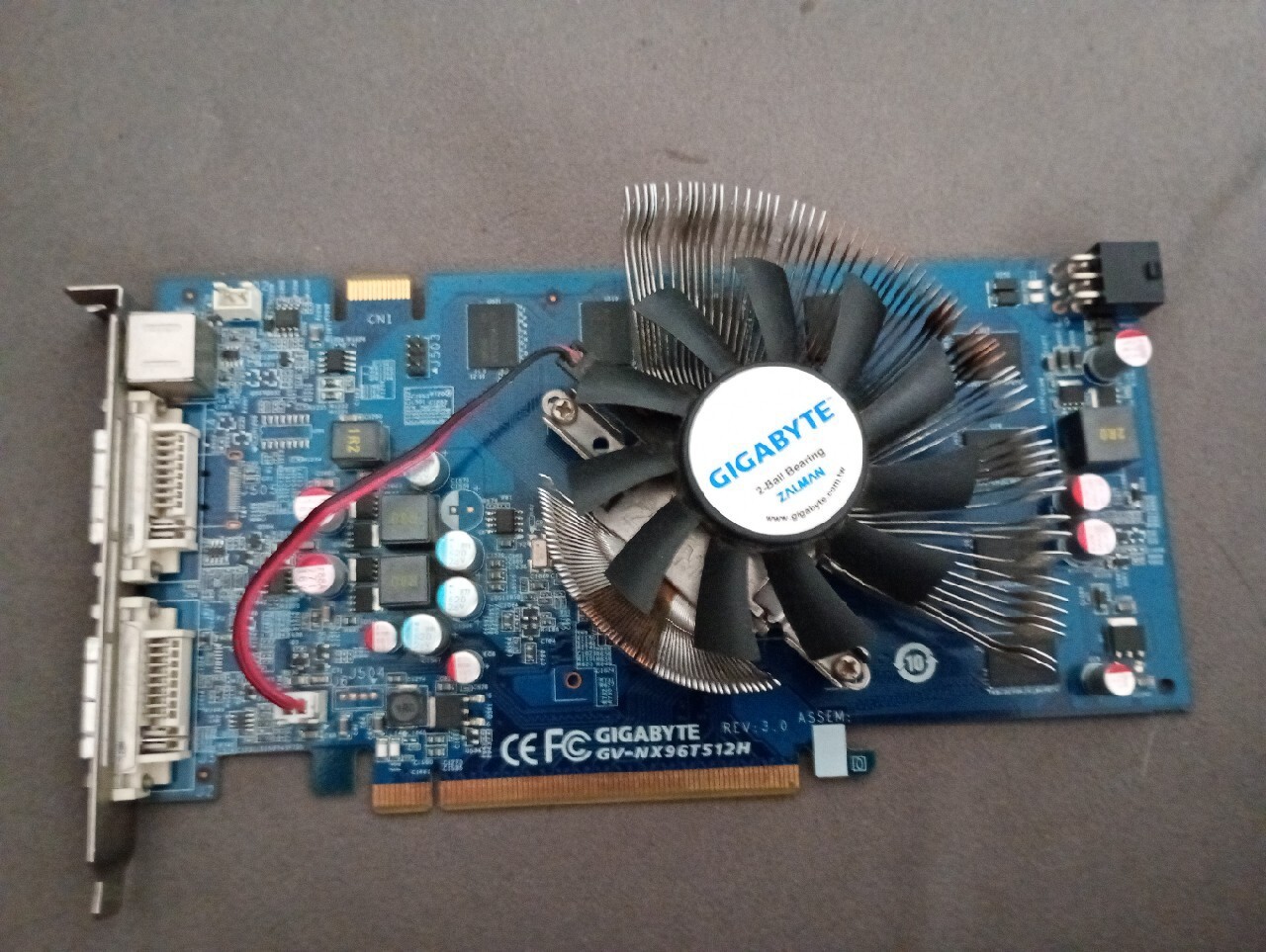 Używane Karty graficzne Warszawa Allegro Lokalnie