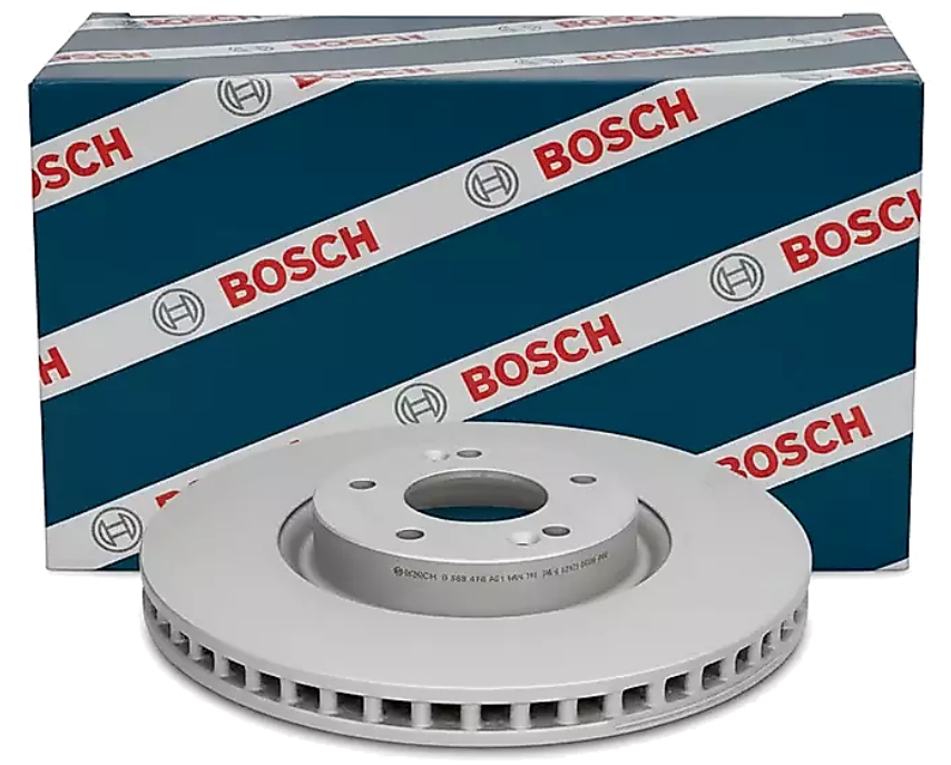 BOSCH 0.986.479 A21 ДИСКОМ ГАЛЬМІВНОЮ 