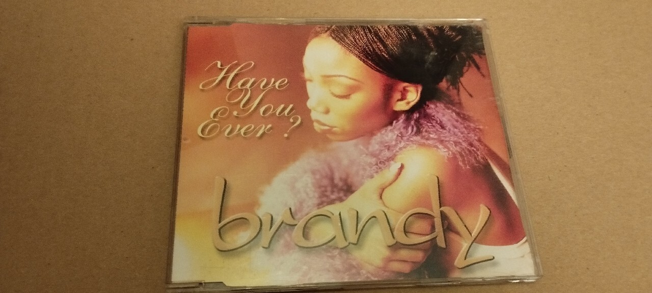 Brandy Have you ever Zielona Góra Kup teraz na Allegro Lokalnie