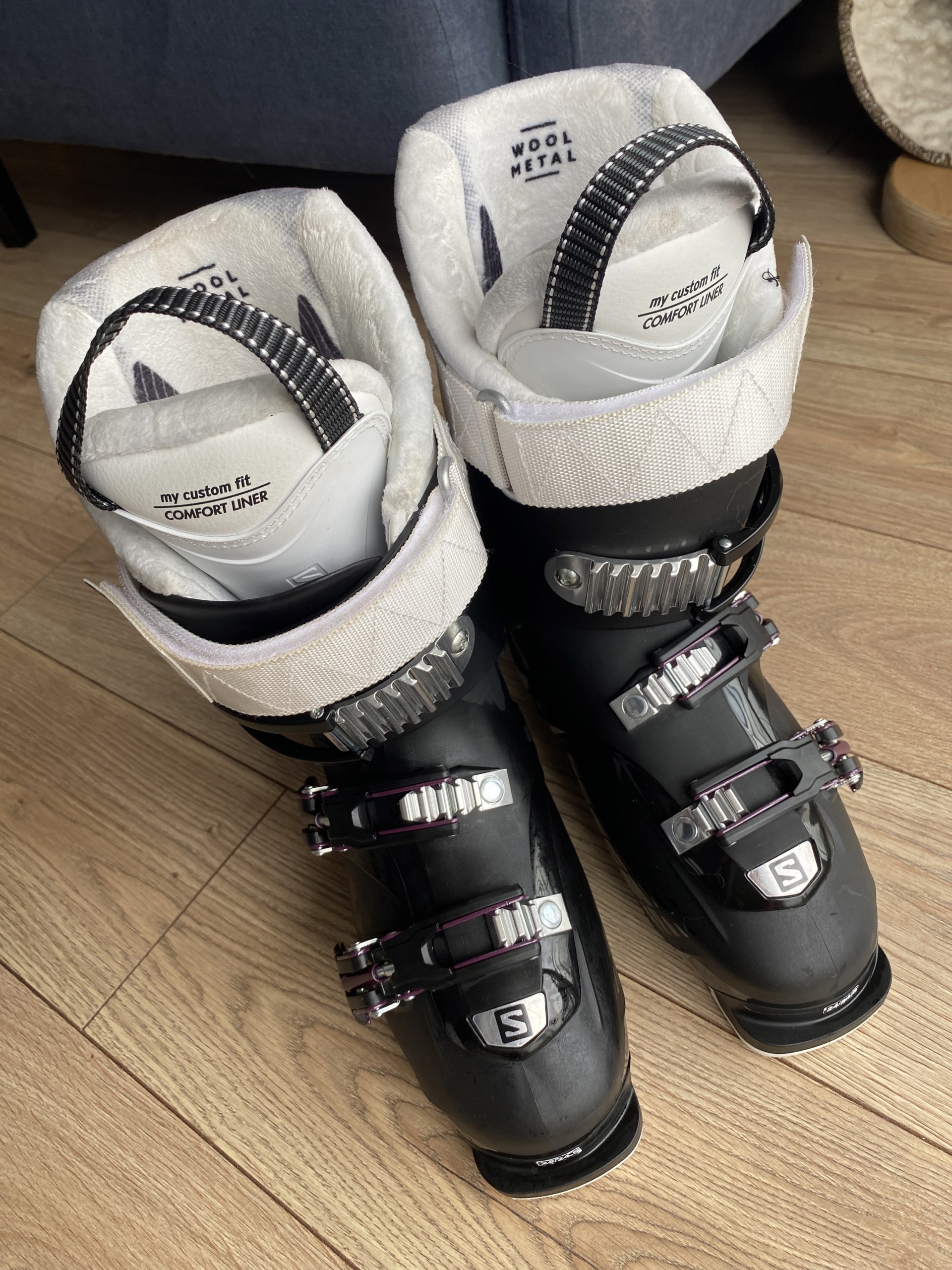 Salomon qst access x70w new arrivals