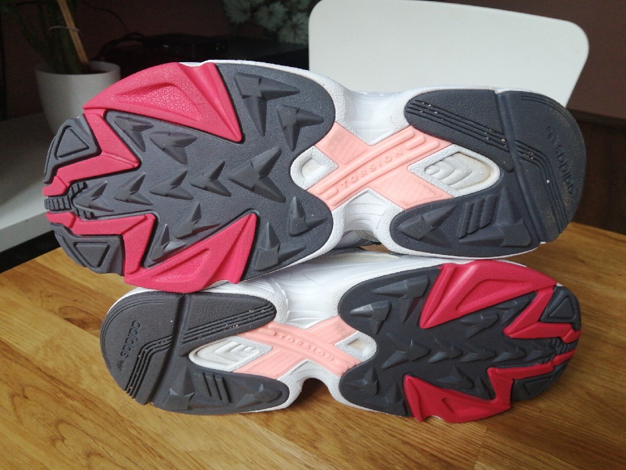 Adidas Yung 96 Torsion r44 Vintage Lublin Kup teraz na Allegro Lokalnie