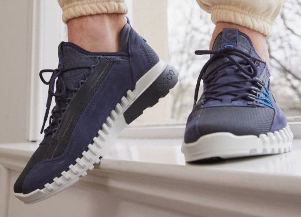 ecco zipflex