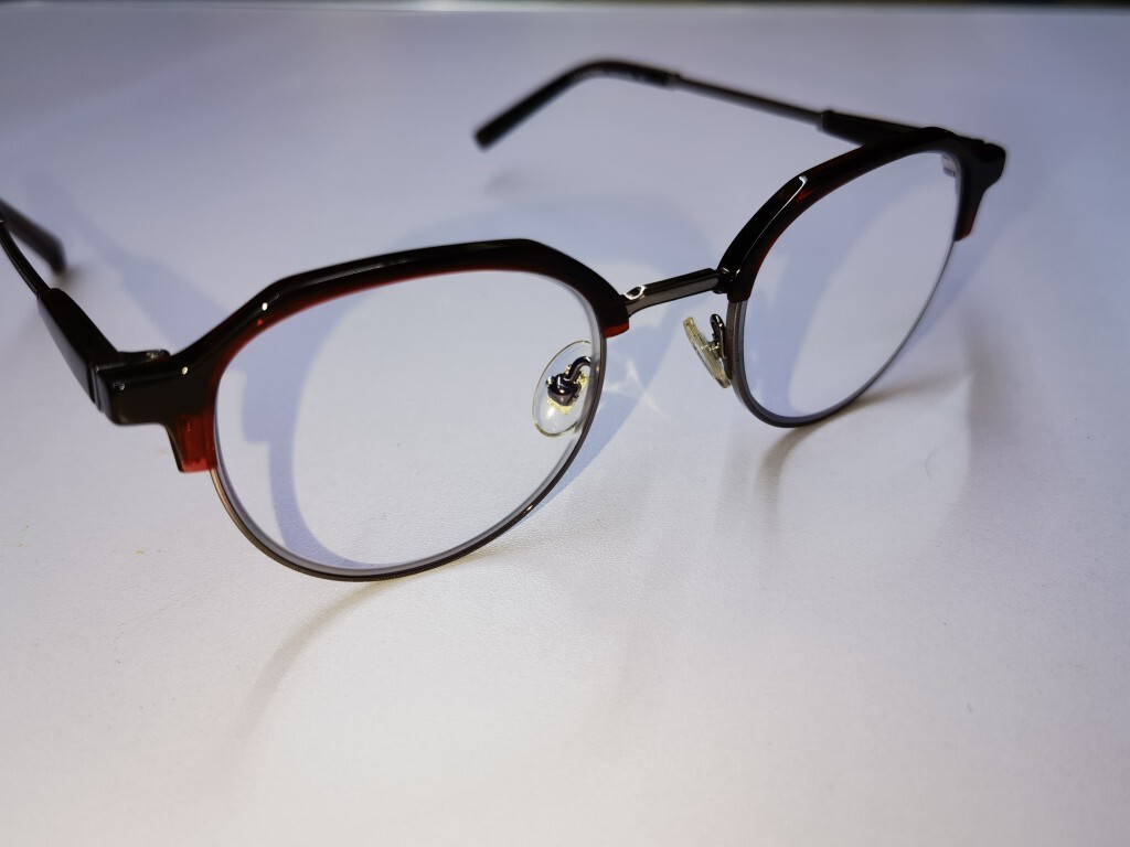 Okulary MOREL FRANCE 60044M 48.21 140 RG11 Piaseczno Kup teraz na