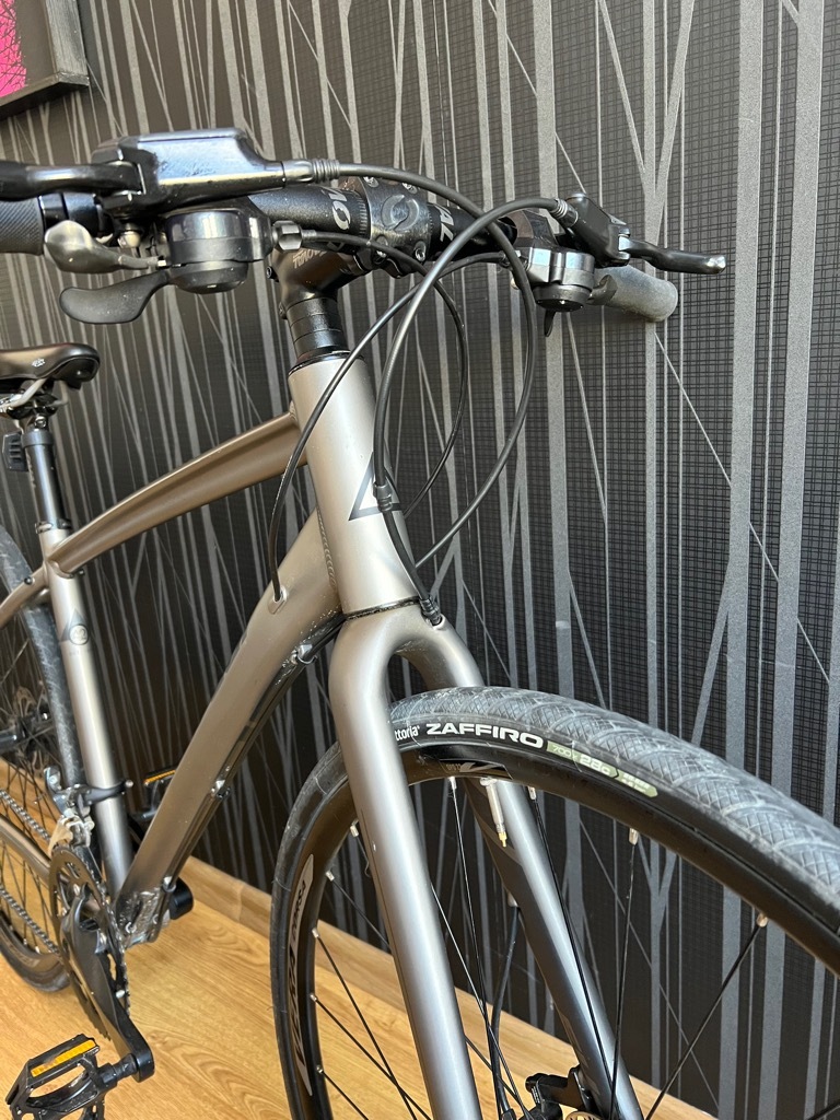 Rower FUJI (idealny dla osoby 155165 cm wzrostu) Gorlice Kup teraz