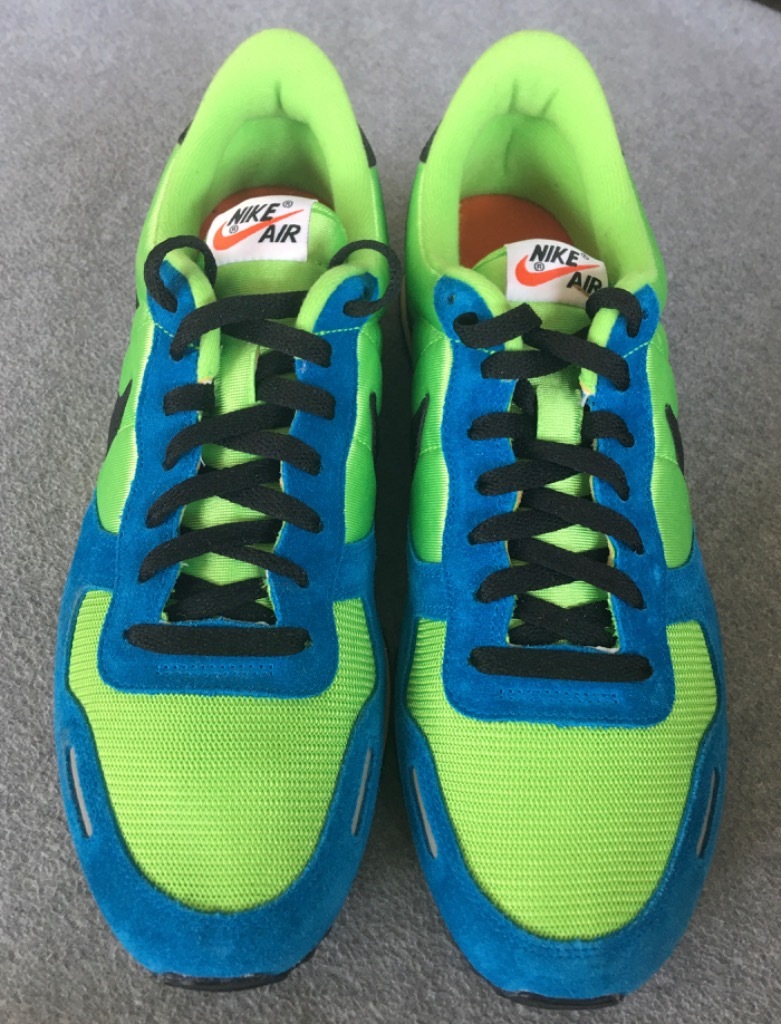 Nike air vortex oferta cheap