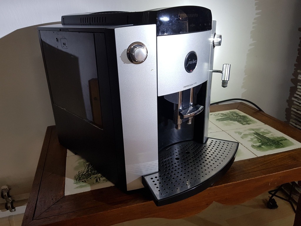 JURA IMPRESSA F70 Stalowa Wola Kup teraz na Allegro Lokalnie